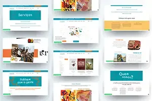 Porfolio illustration